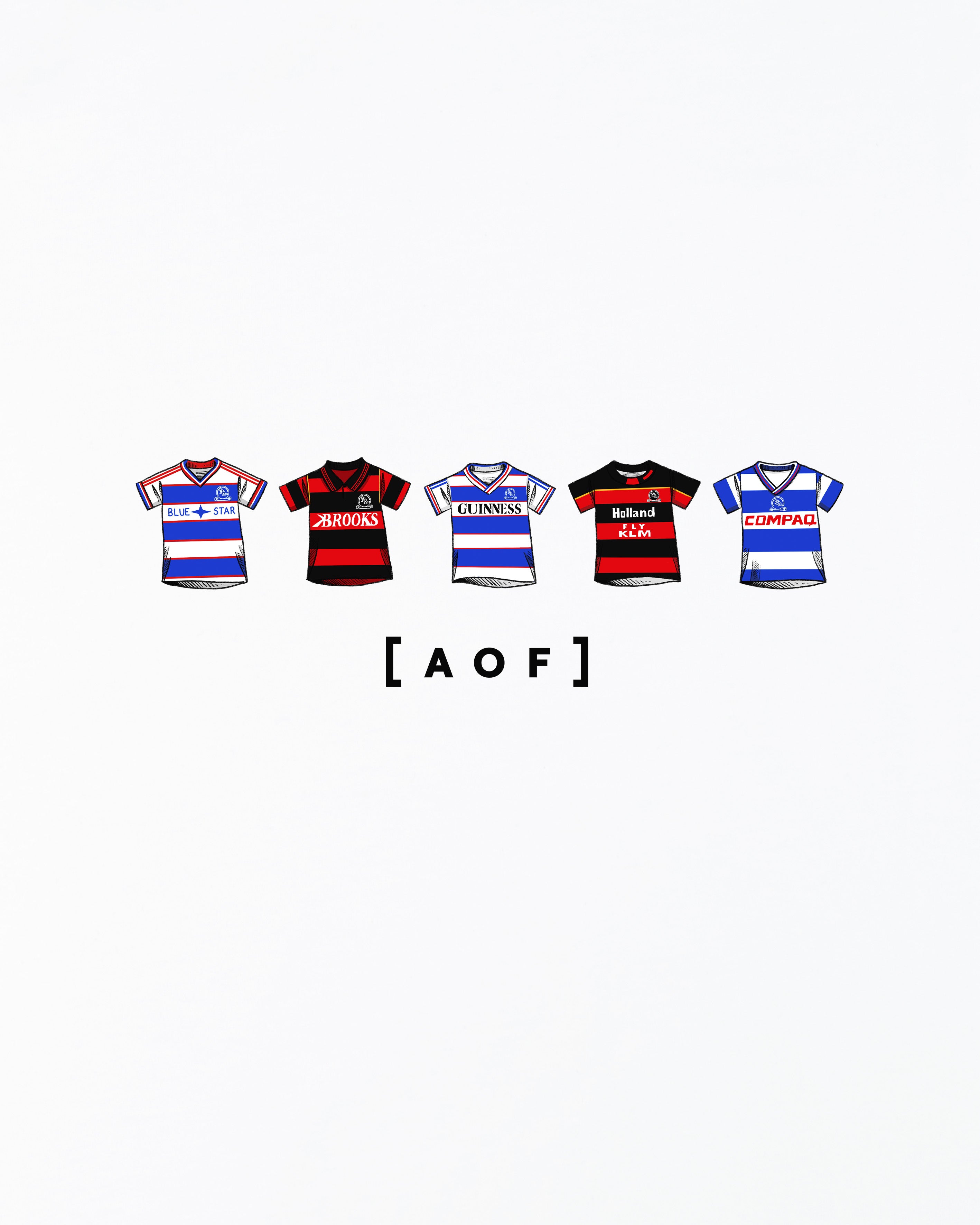 QPR — Art of Football