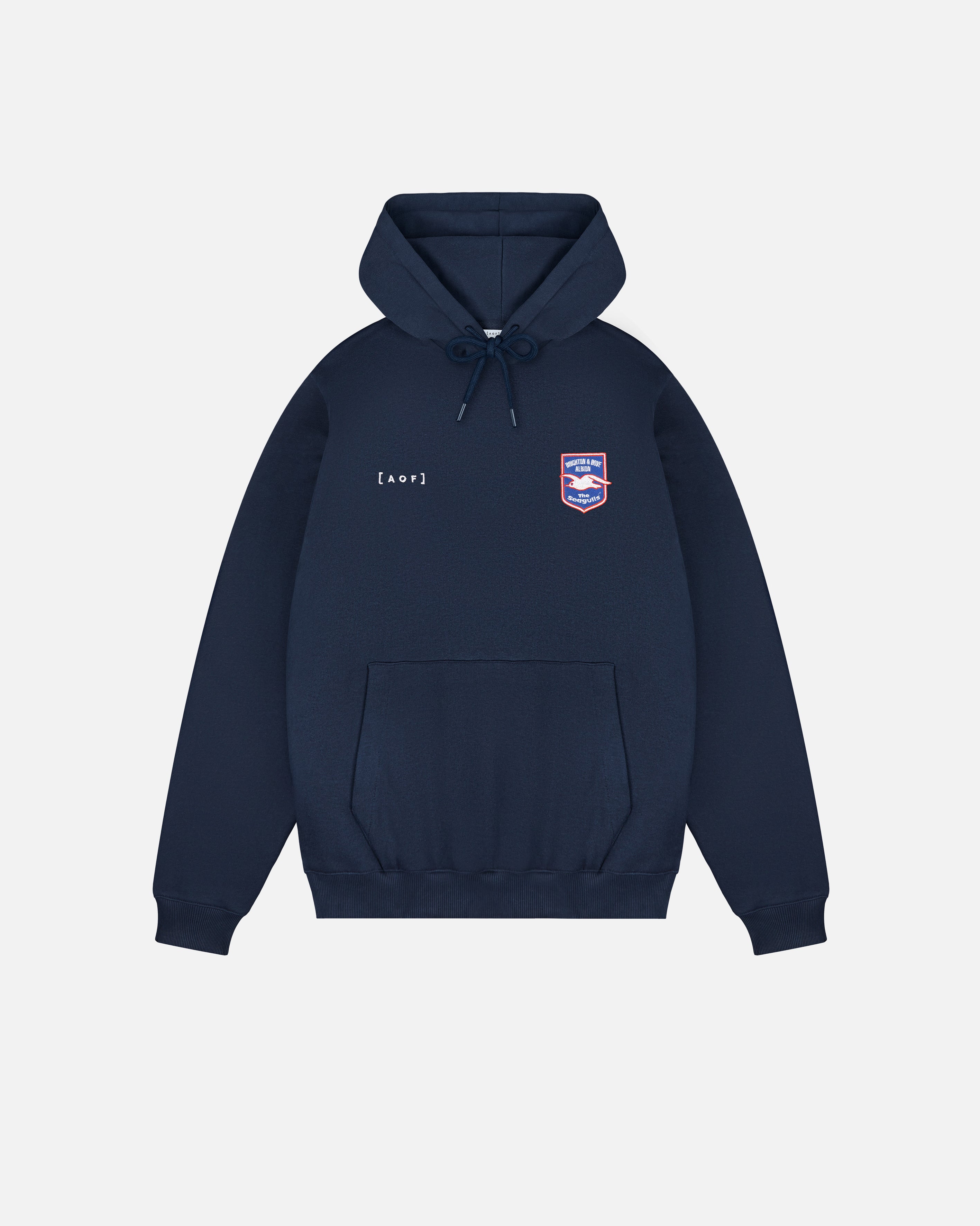 AOF x Brighton - Hoodie