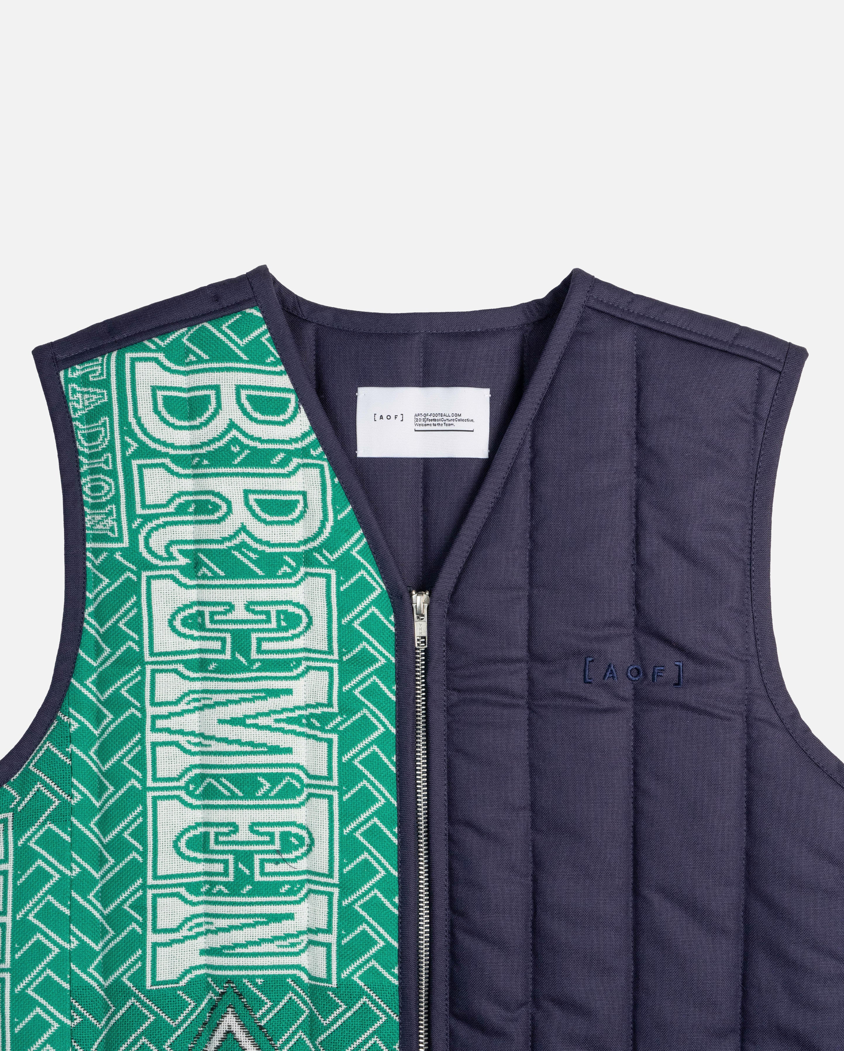 Gilet de clearance football