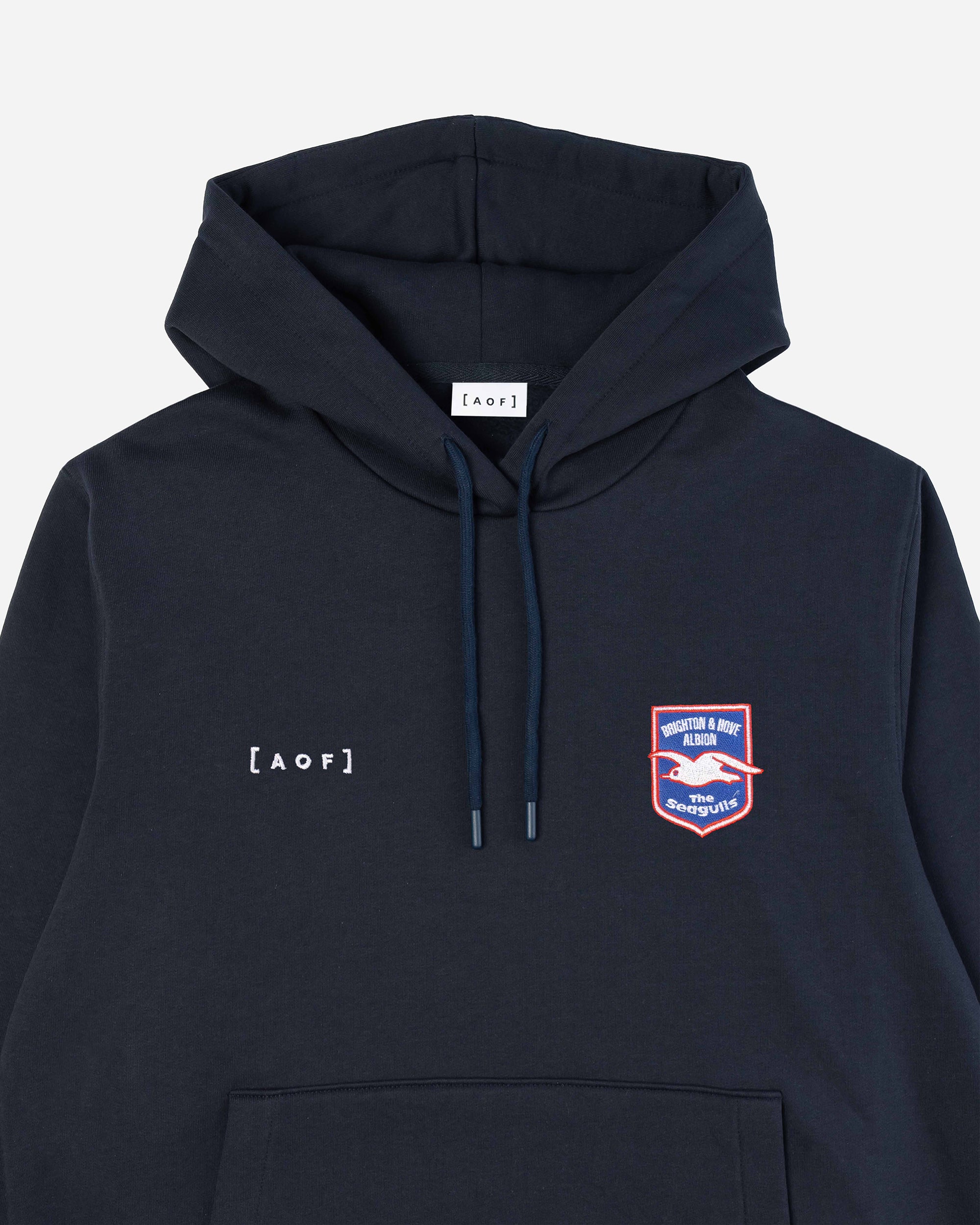 AOF x Brighton - Hoodie