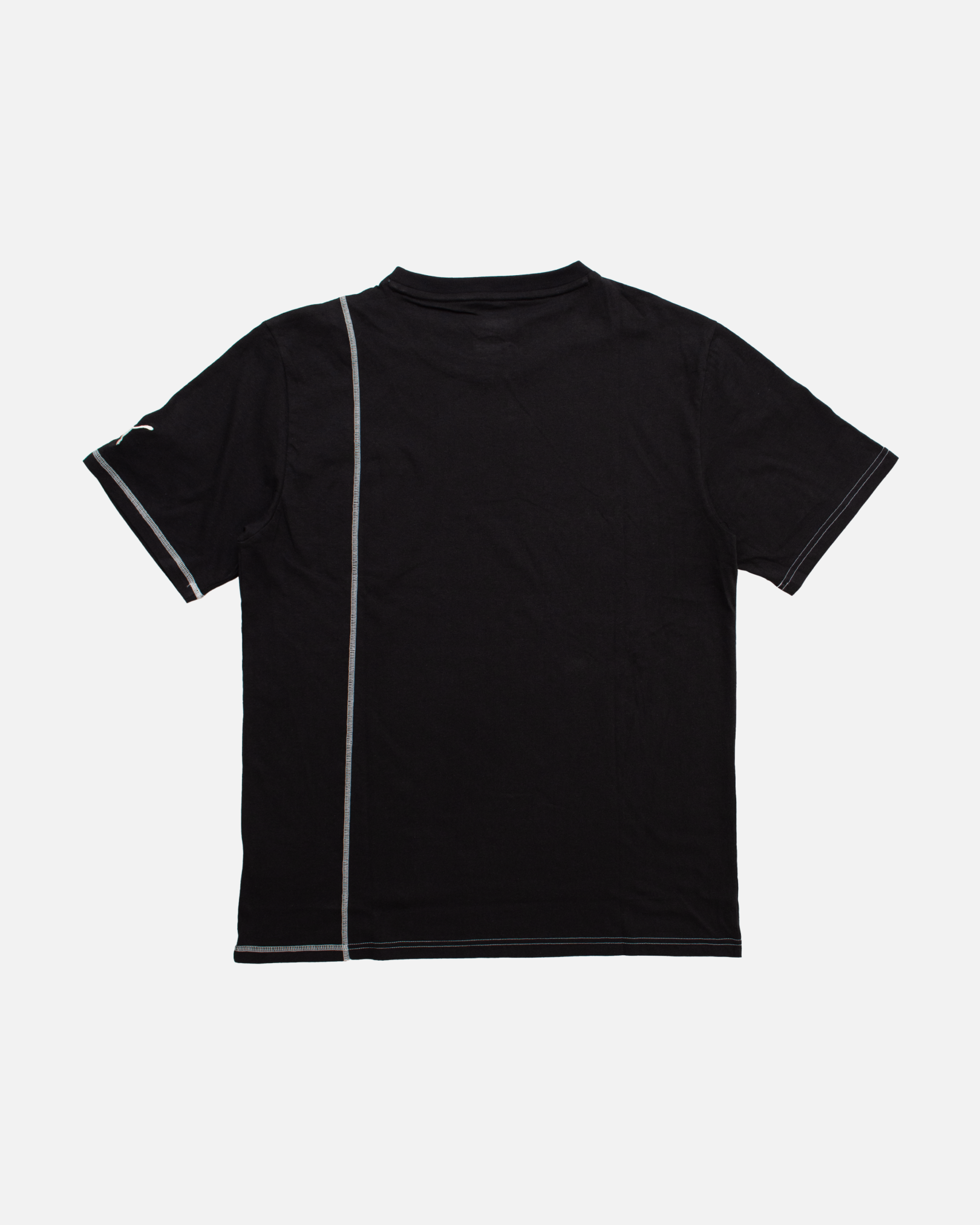 Puma plain t clearance shirts