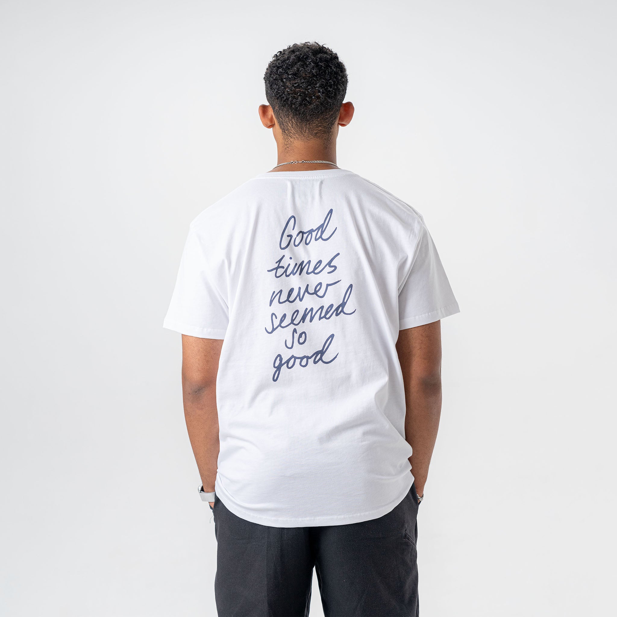 Good times t outlet shirt