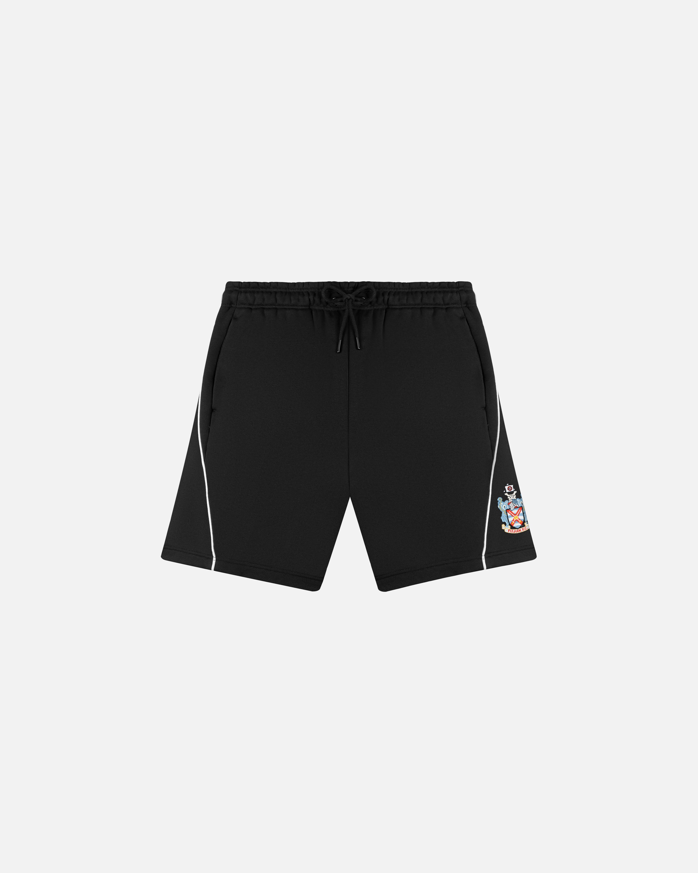 Fulham Panelled Shorts