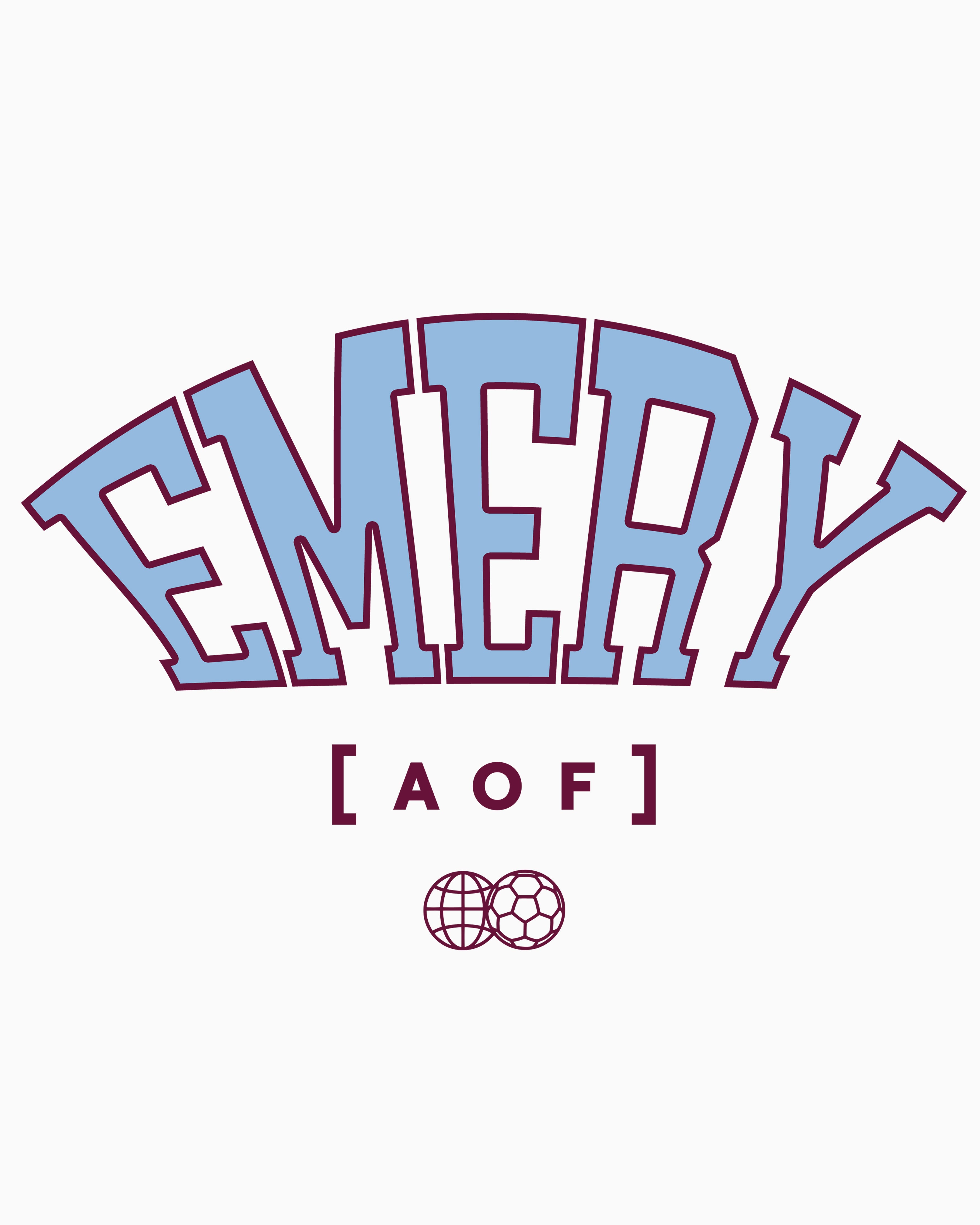 University of Emery - Tee or Sweat