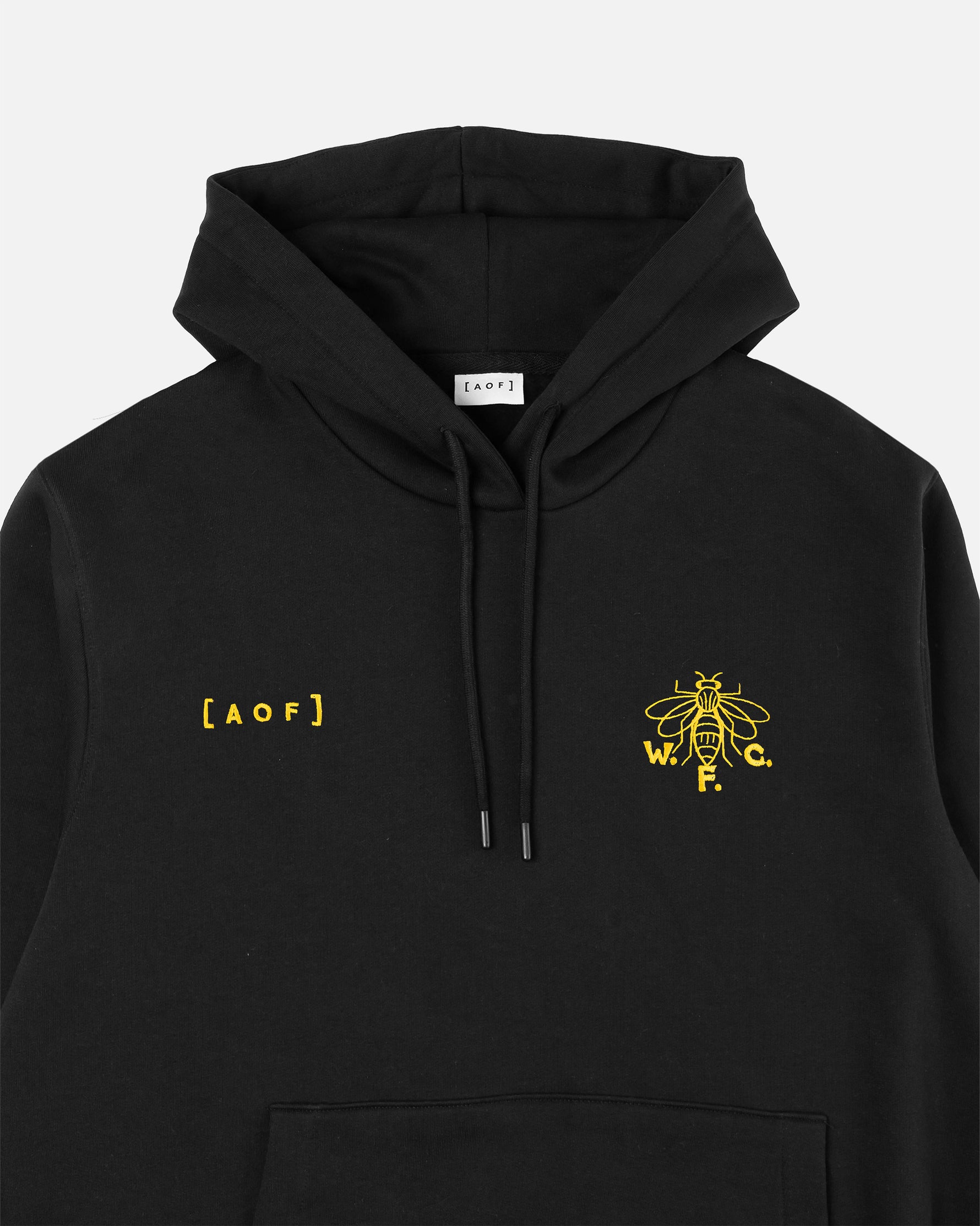 Watford fc hoodie Clearance