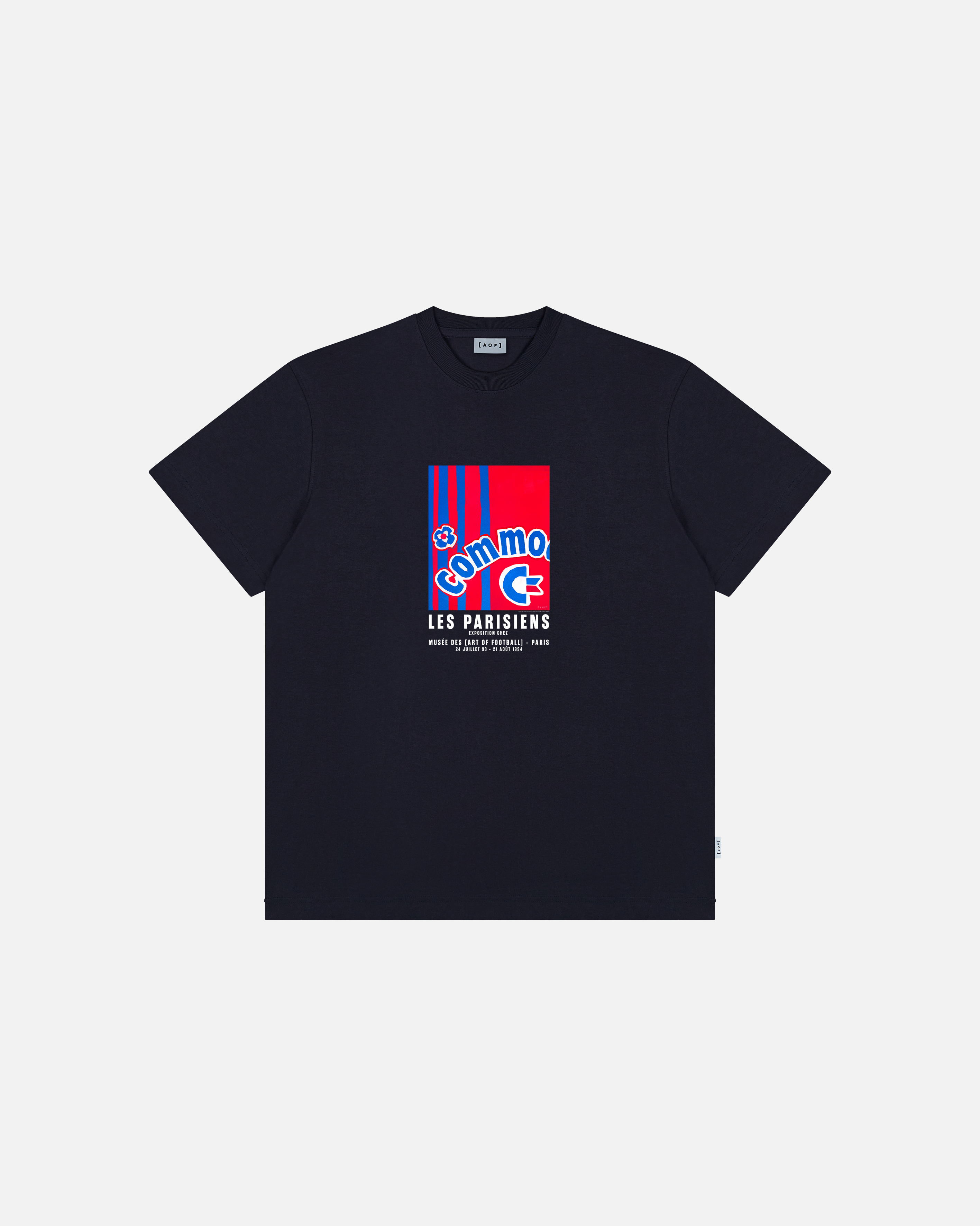 supreme 17ss joe roberts swirl tee 黒 M 新品 ミッキー Spring 