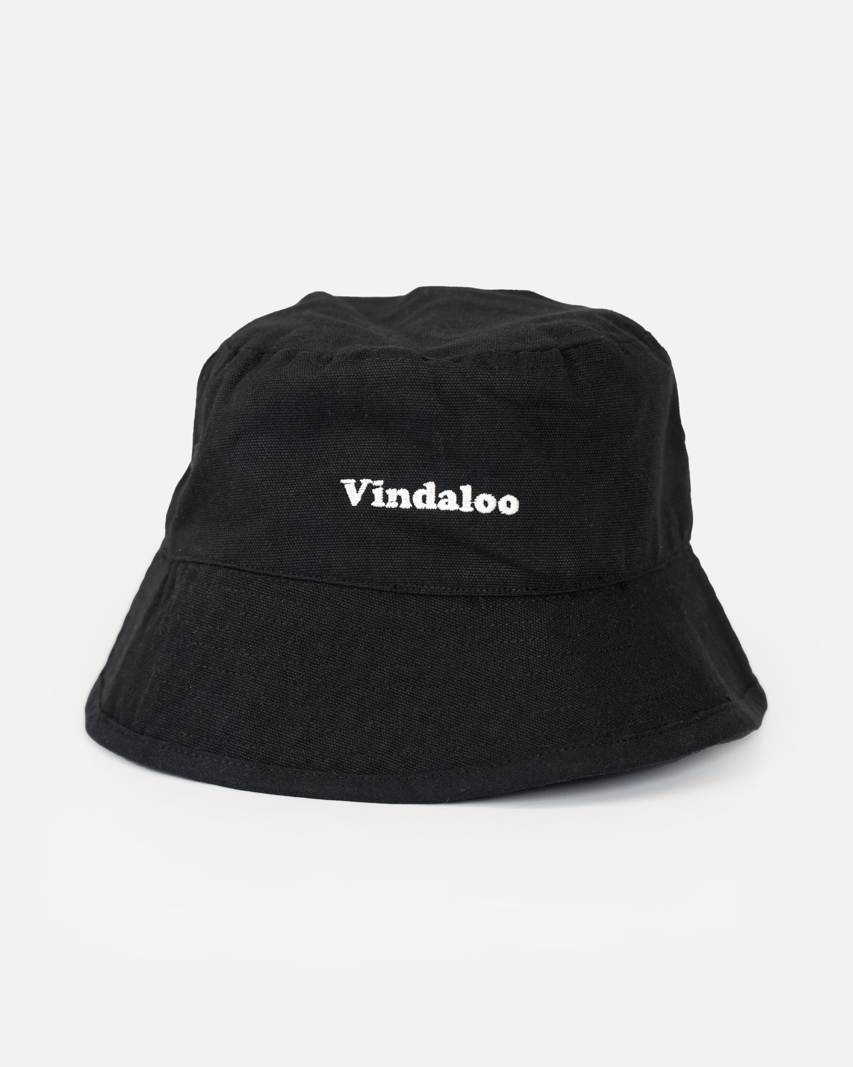 Vindaloo - Embroidered Bucket Hat