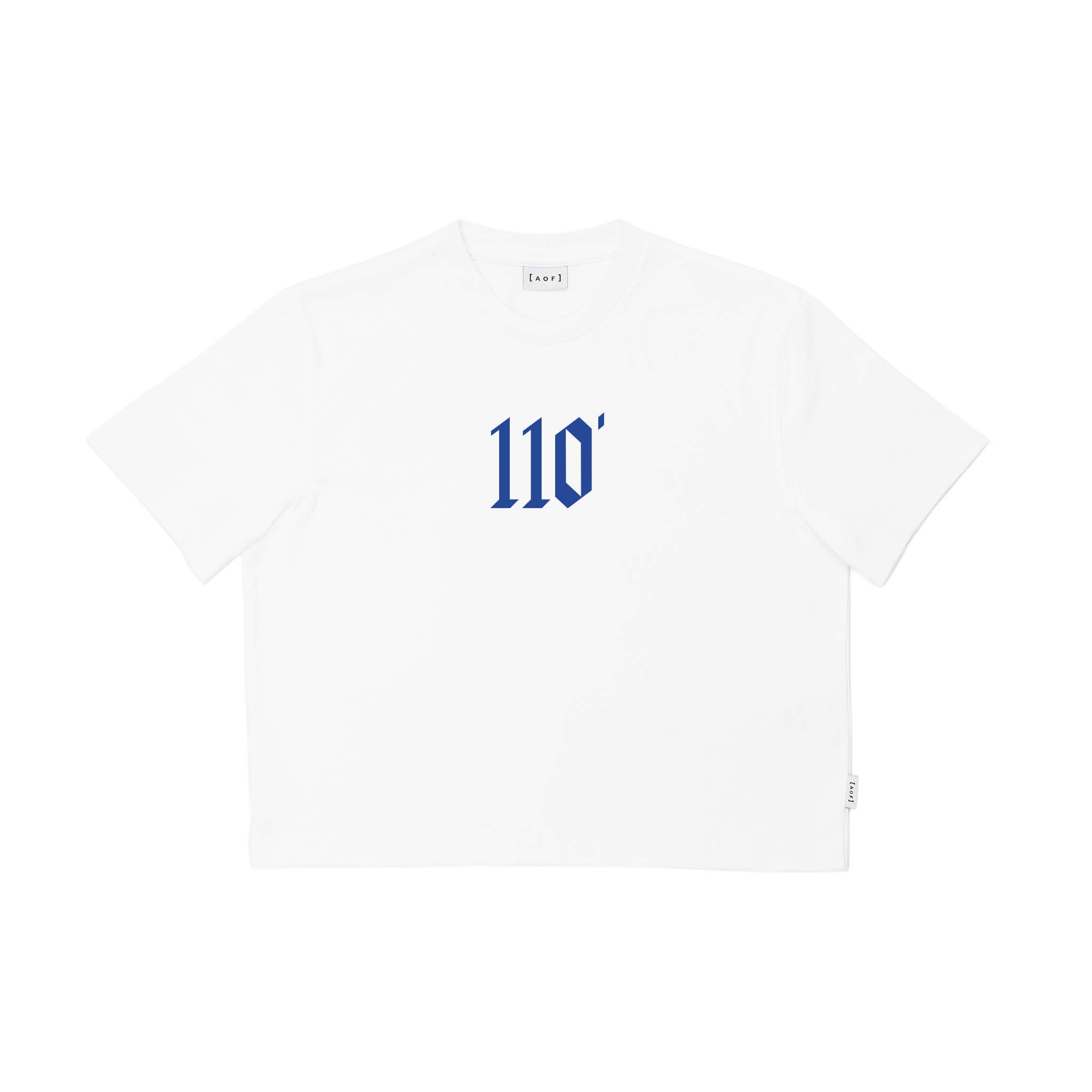110 - Tee