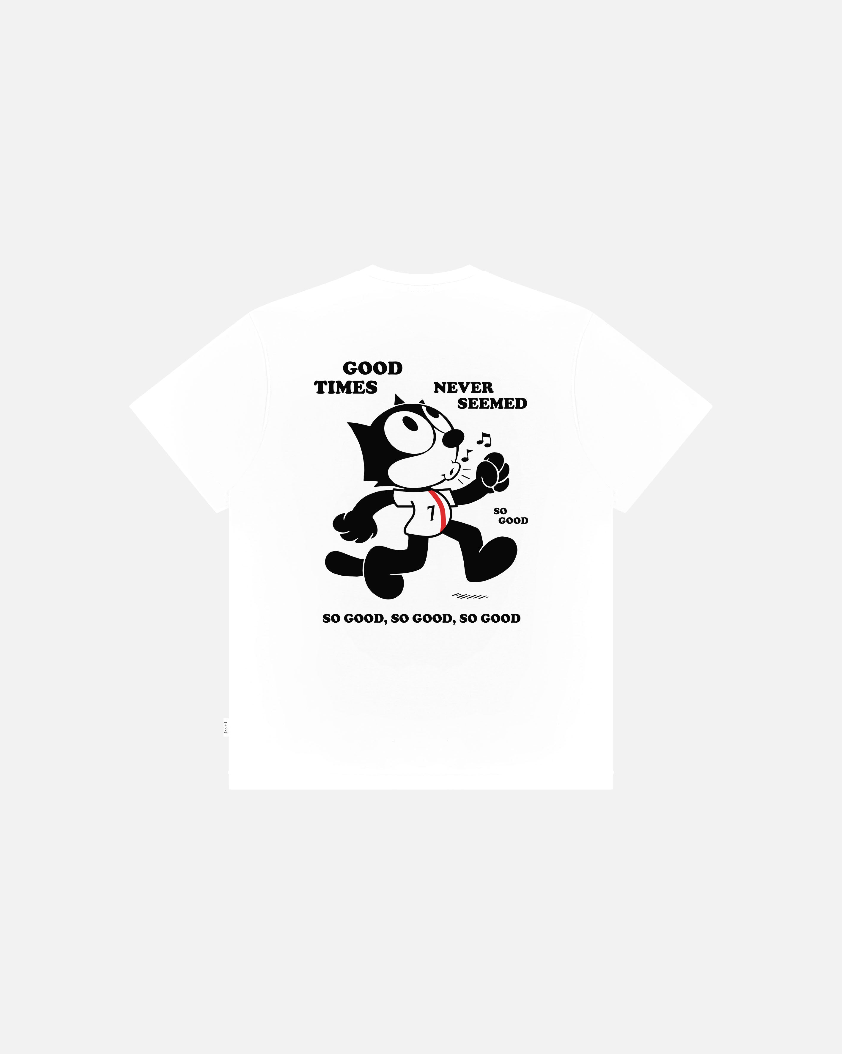 felix the cat コレクション t シャツ