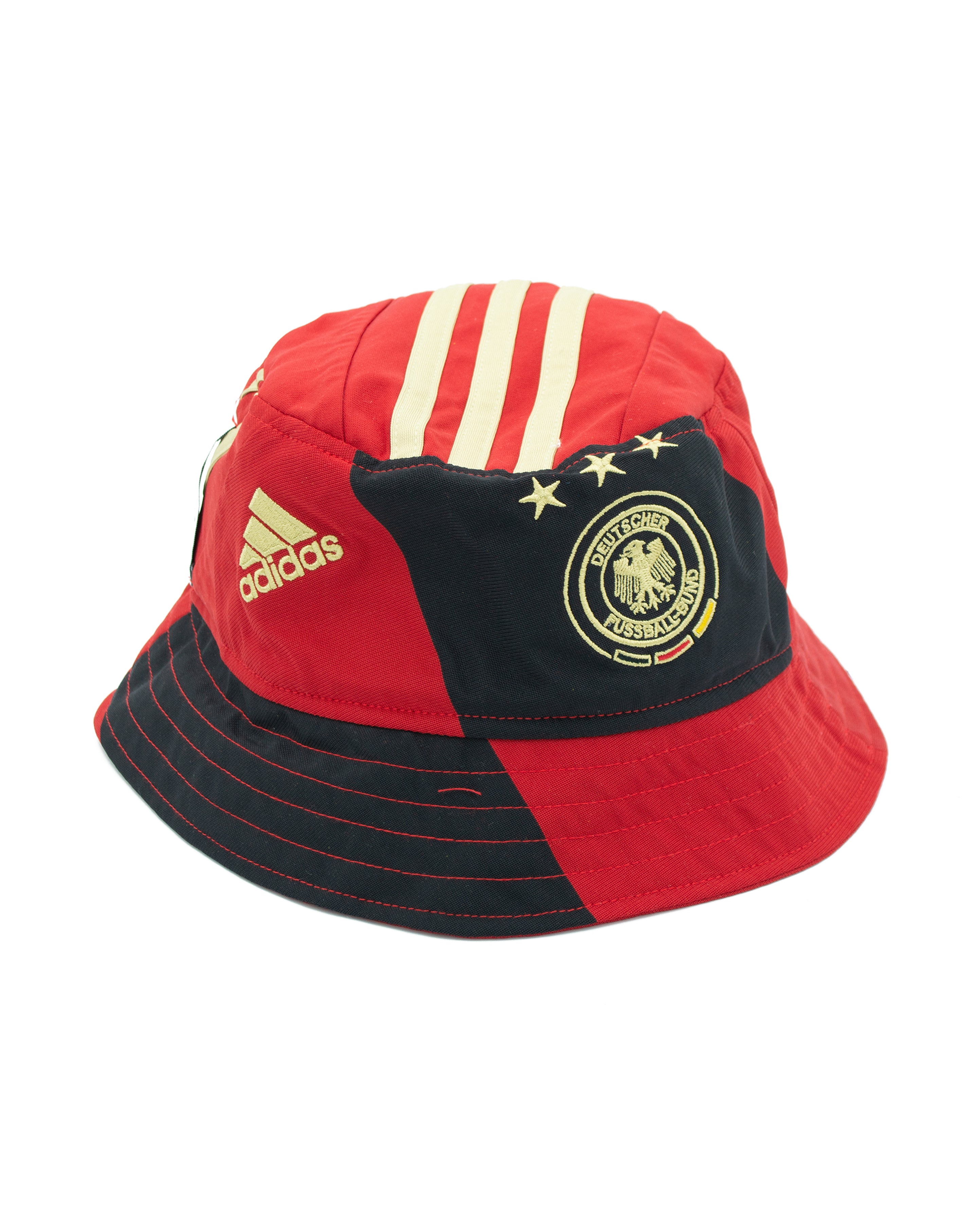 Germany Reworked Bucket Hat #1034