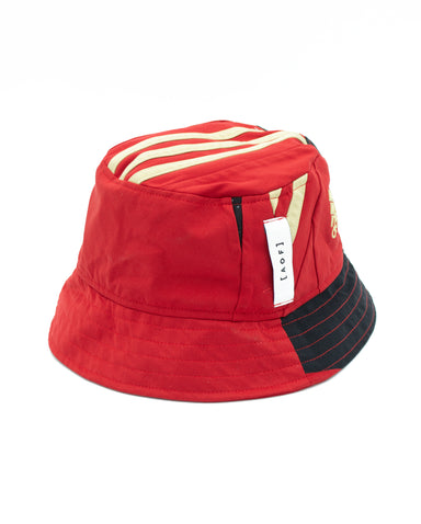 Ferdinand Bucket Hat - Football Bobbles