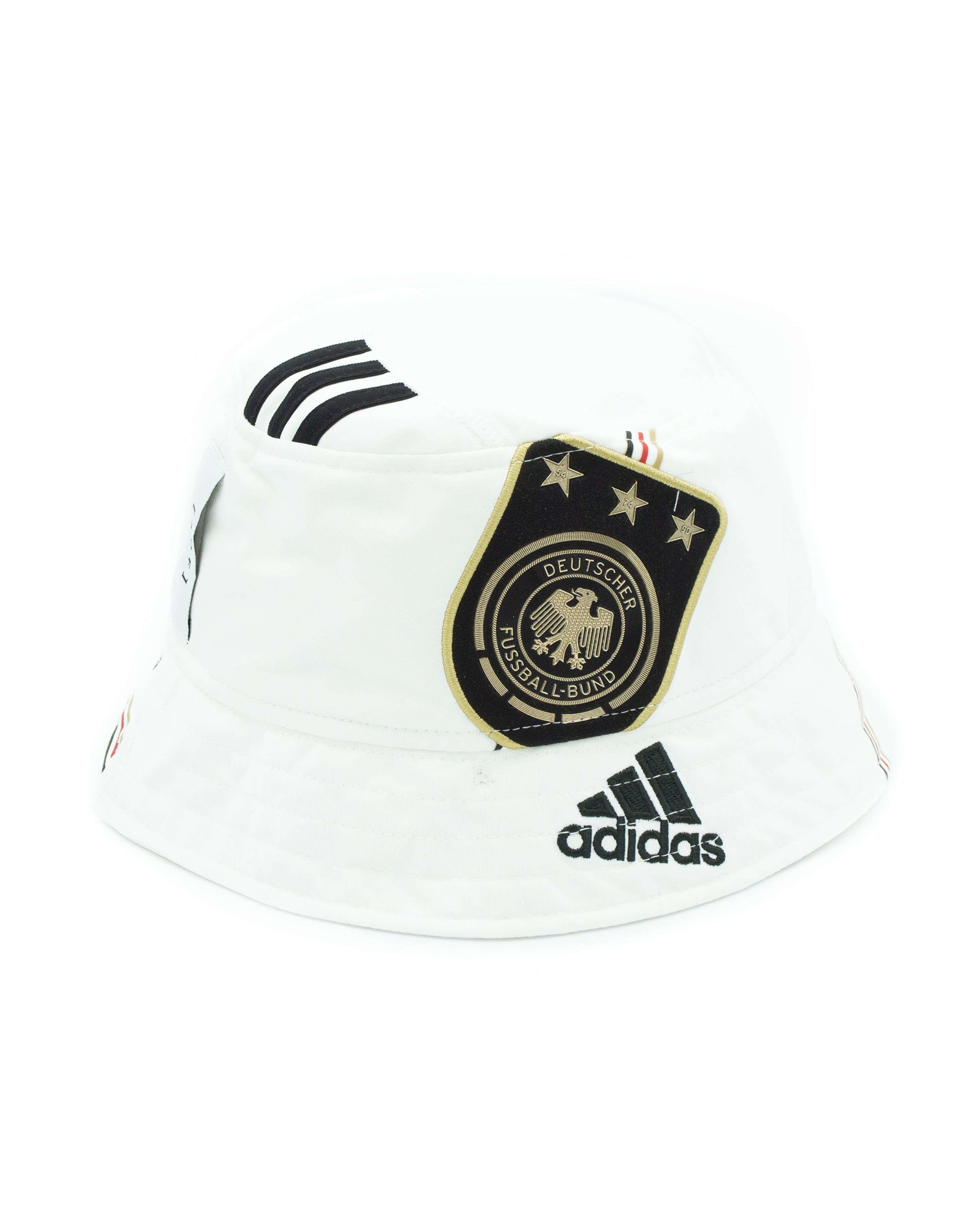 Germany Reworked Bucket Hat #1038