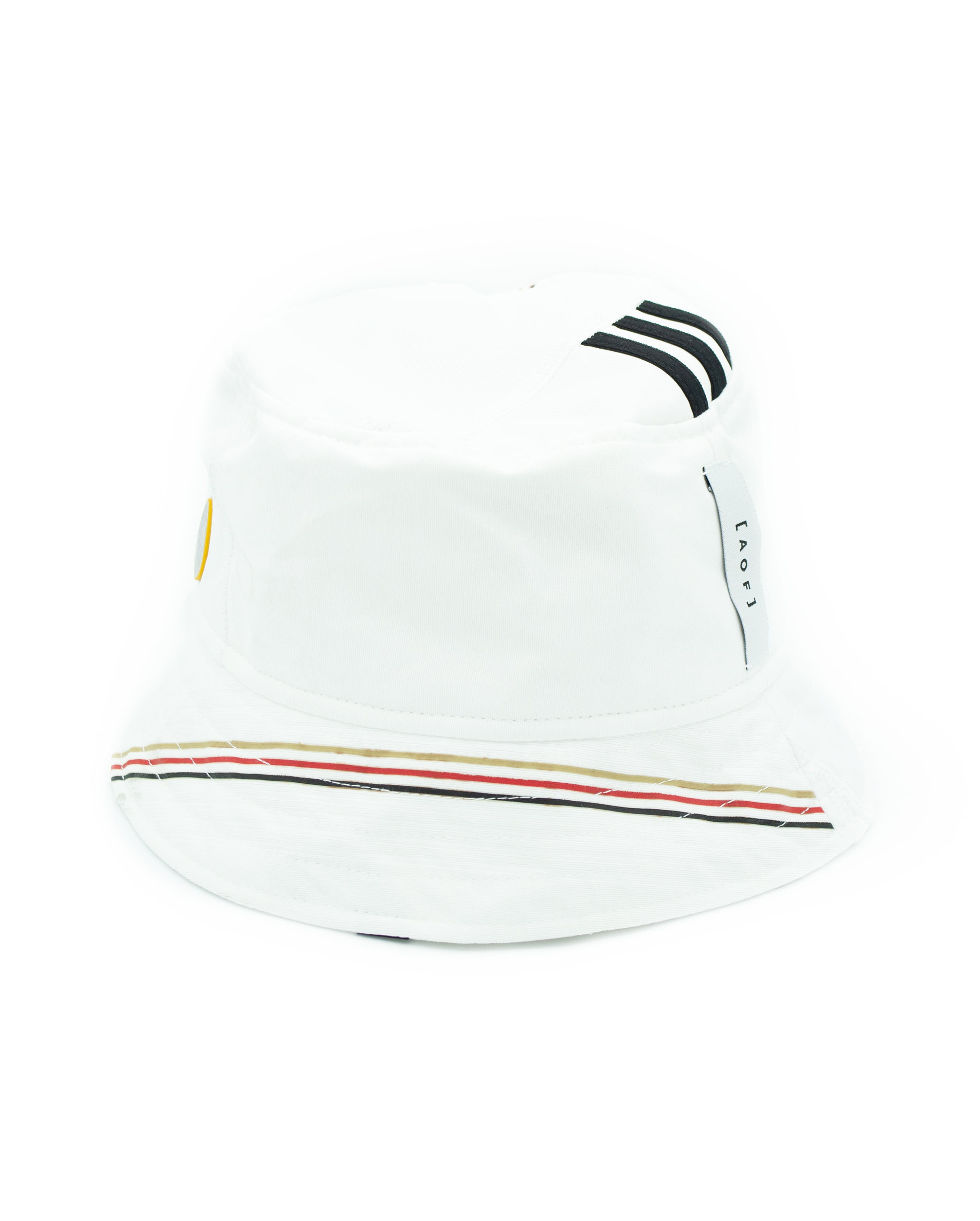 Germany Reworked Bucket Hat #1038