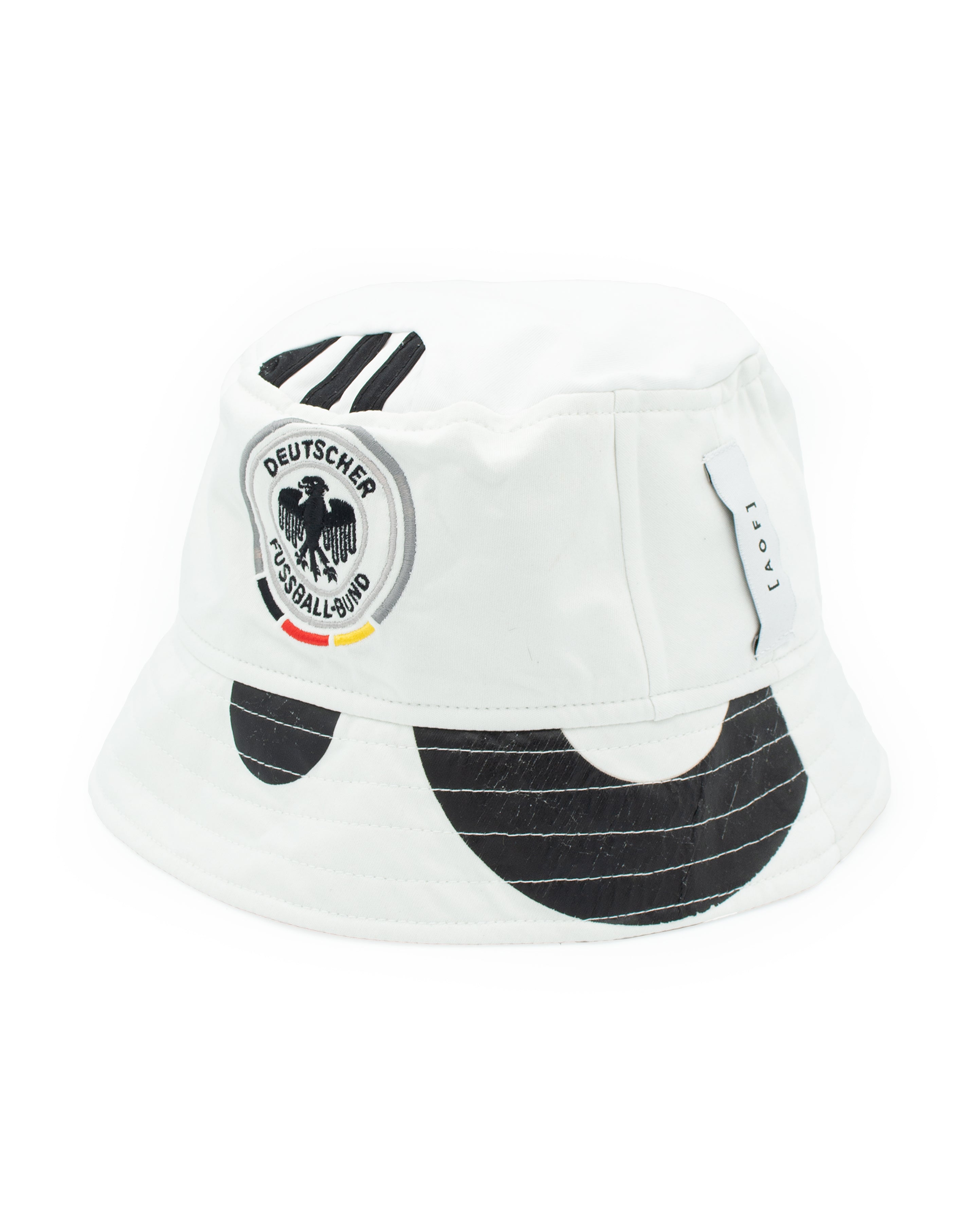 Germany Reworked Bucket Hat #1093