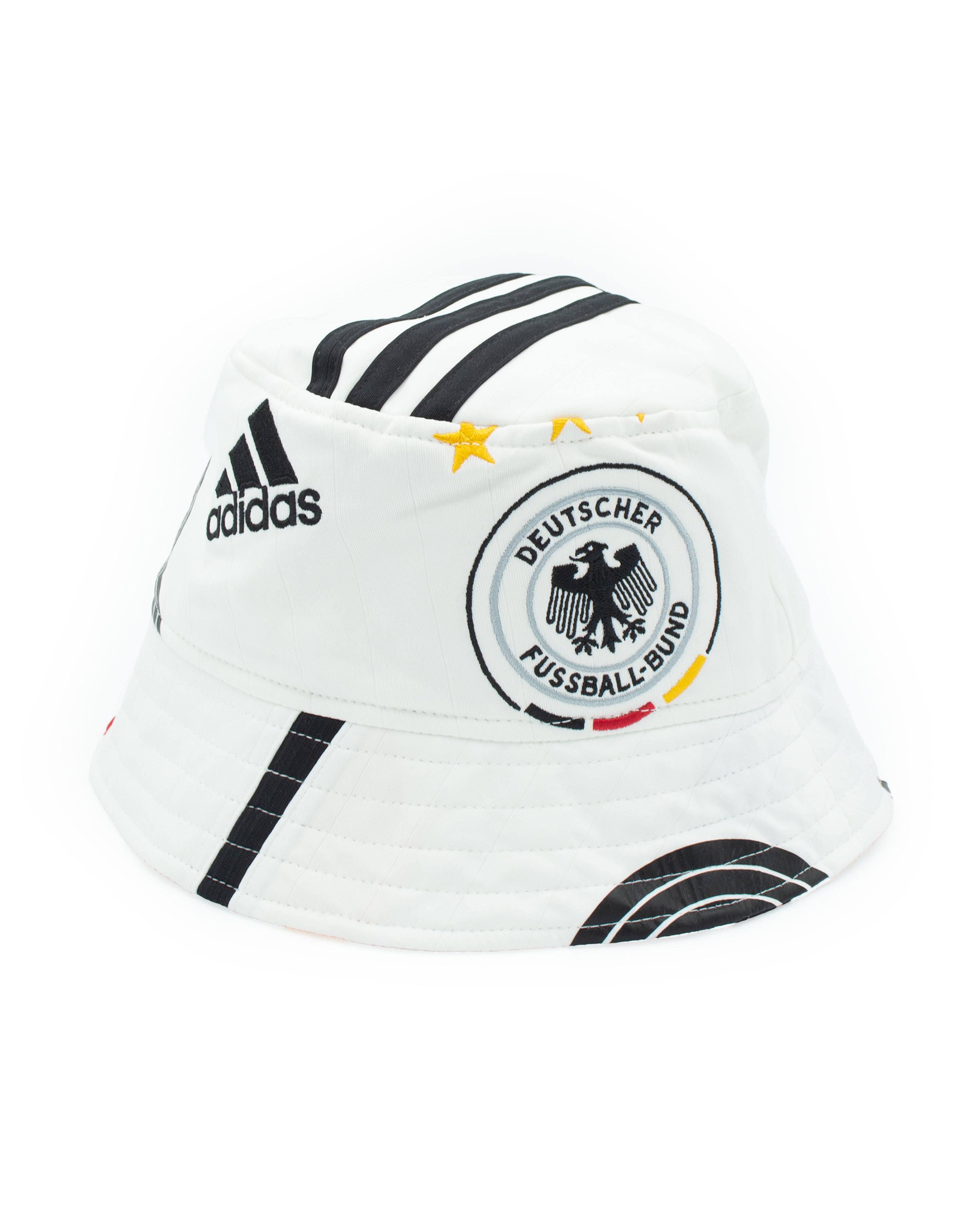 Germany Reworked Bucket Hat #1094