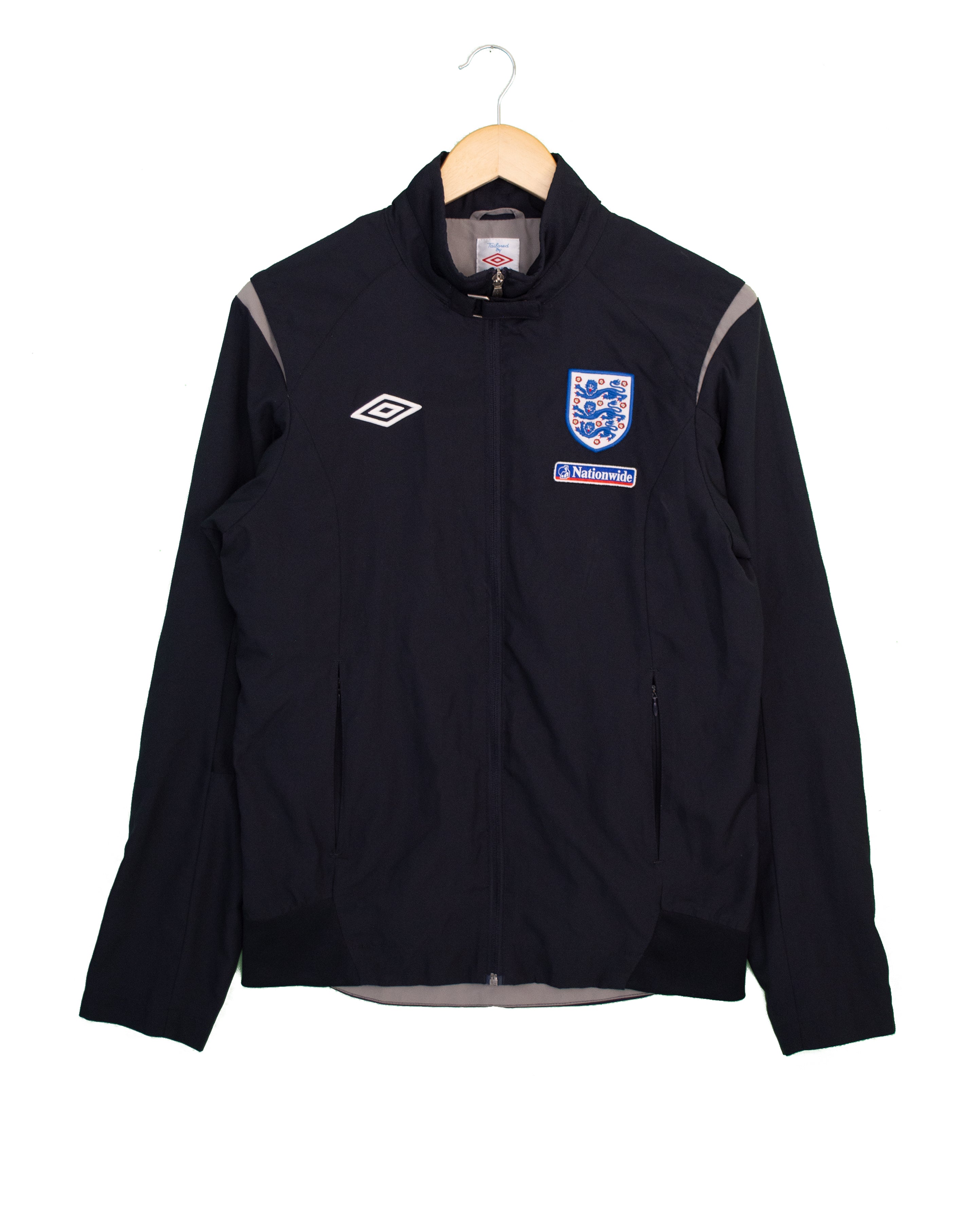 England Training Jacket - S - #1662
