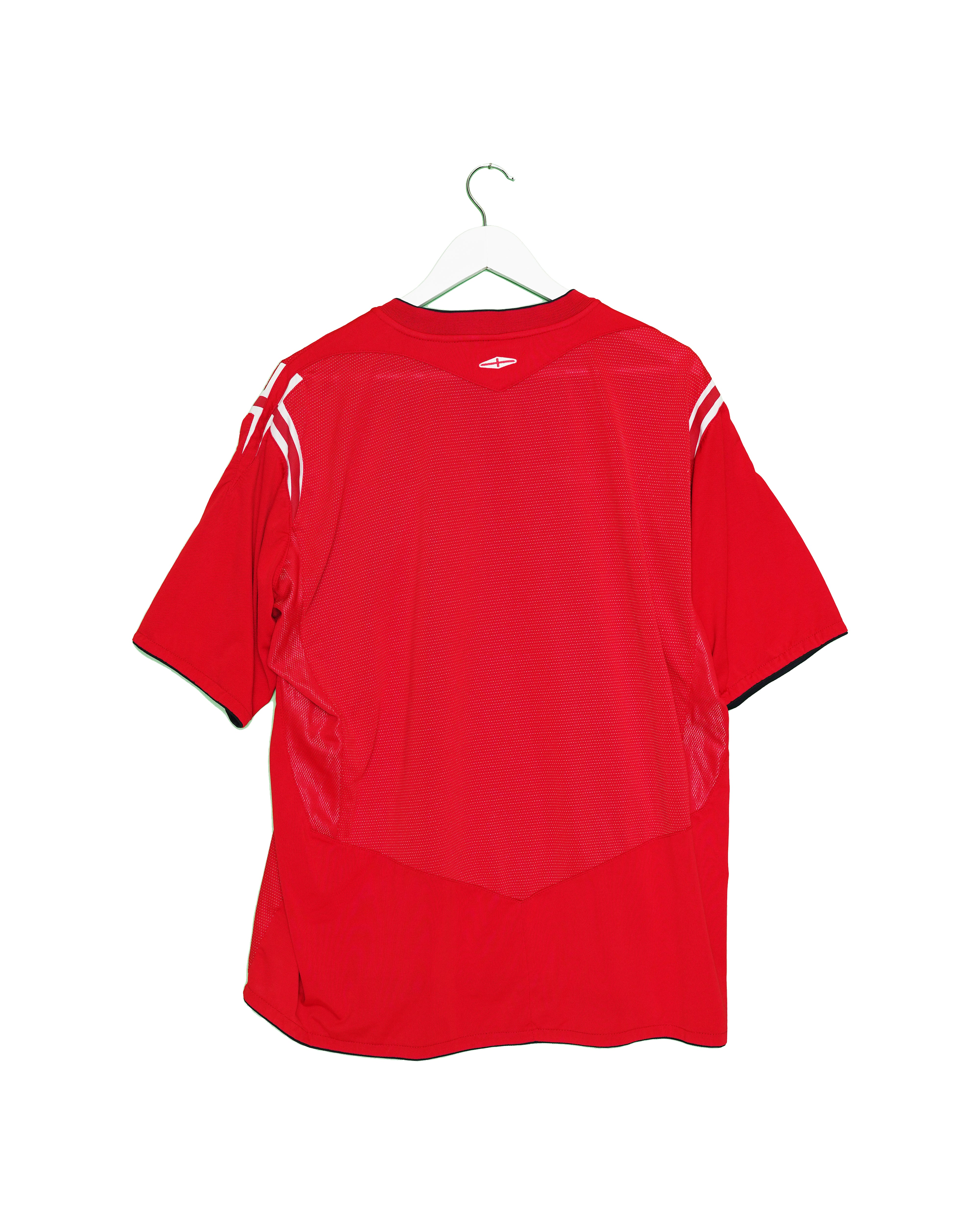 England 2004 Away Shirt - 2XL - #1839
