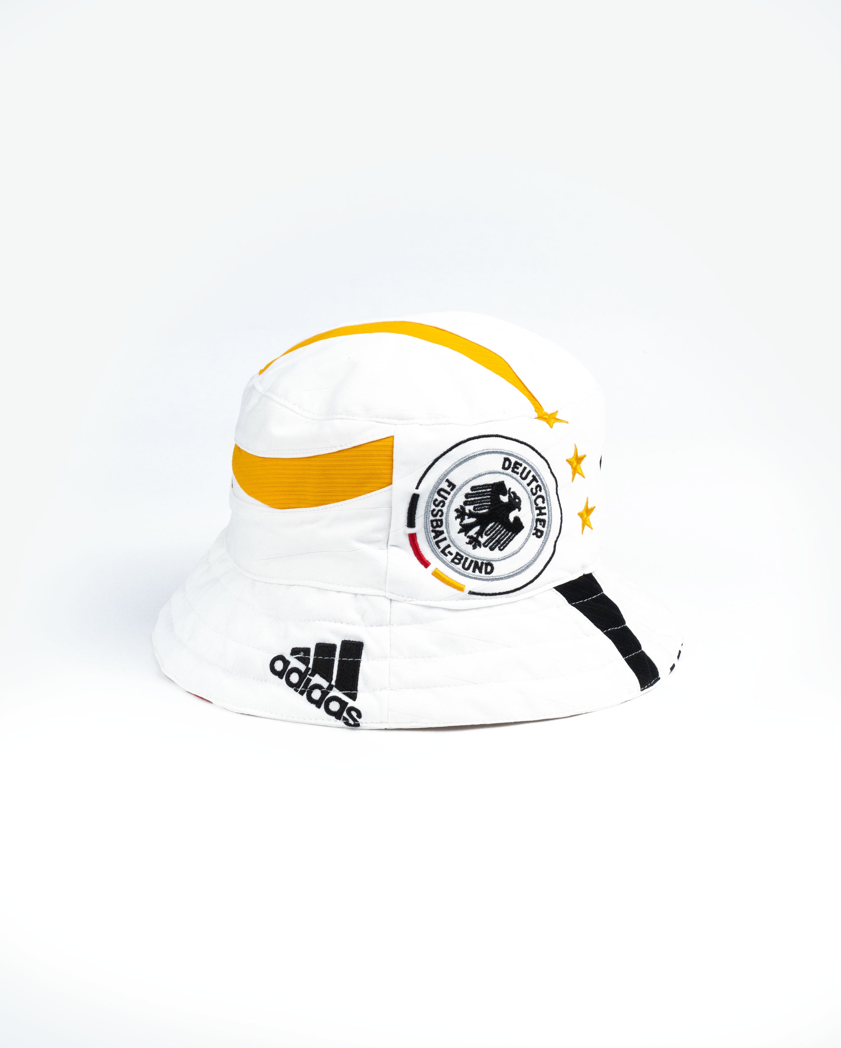 Germany Reworked Bucket Hat #430