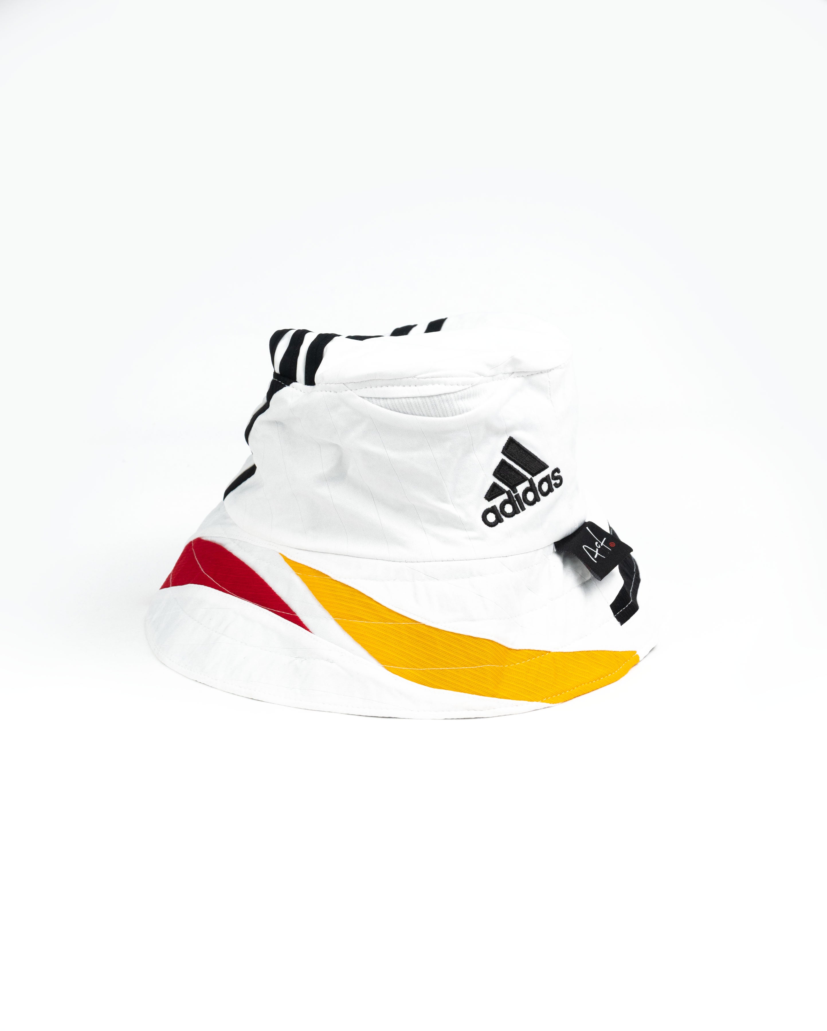 Germany Reworked Bucket Hat #673