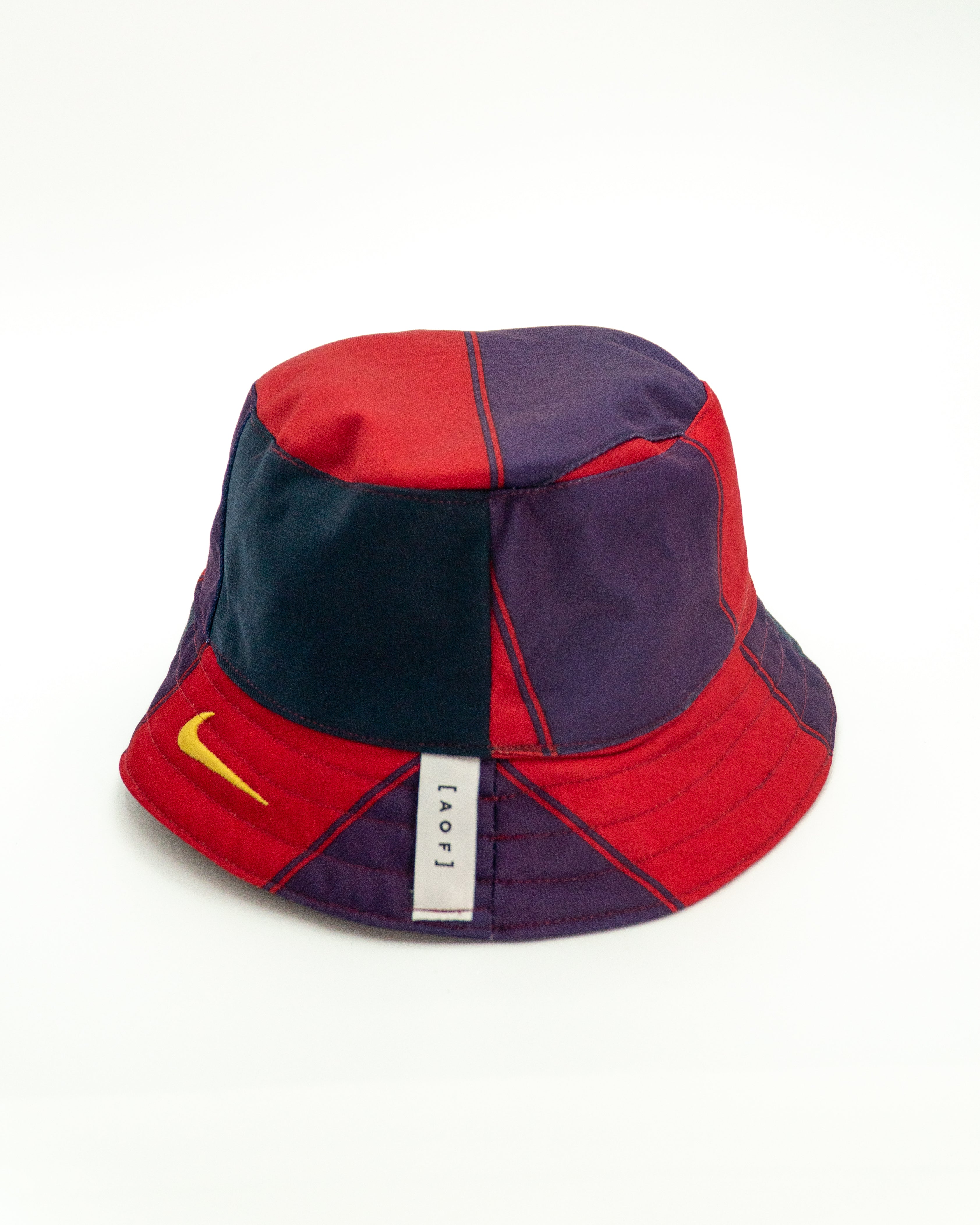 FCB Reworked Bucket Hat #901