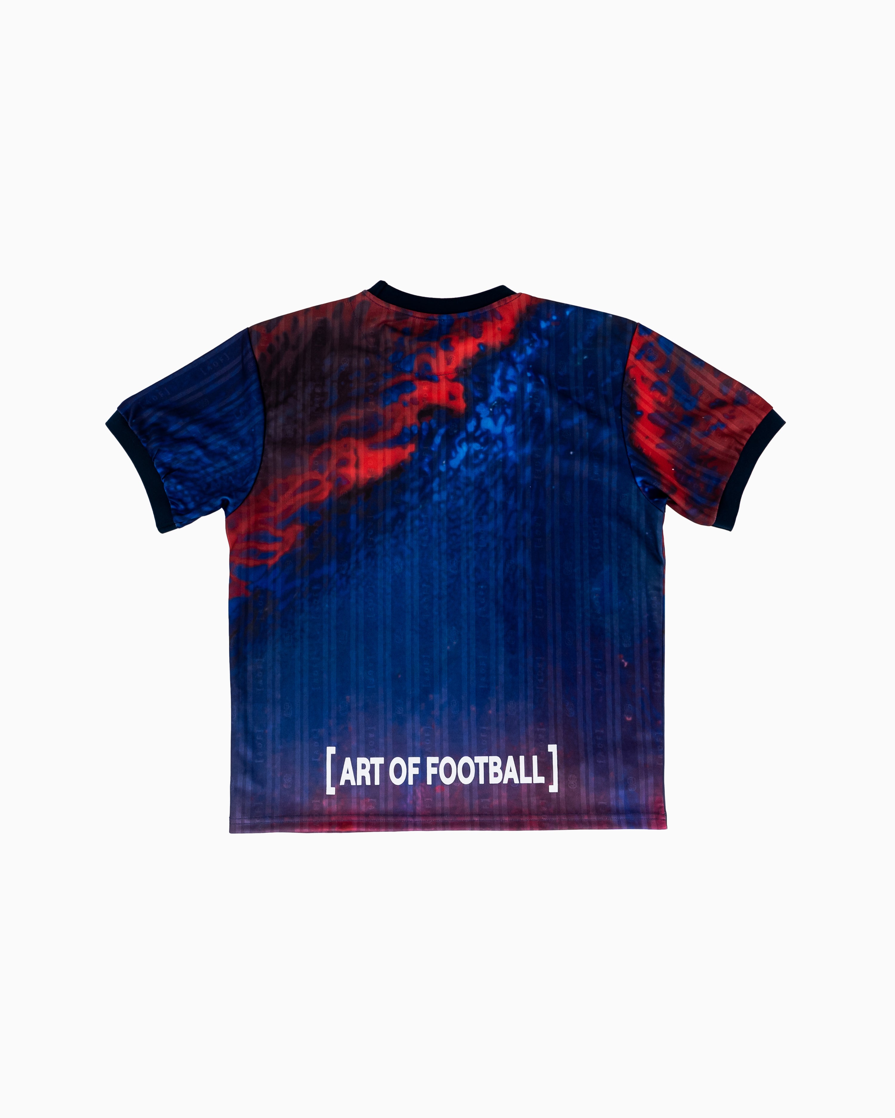 Odyssey - Football Shirt