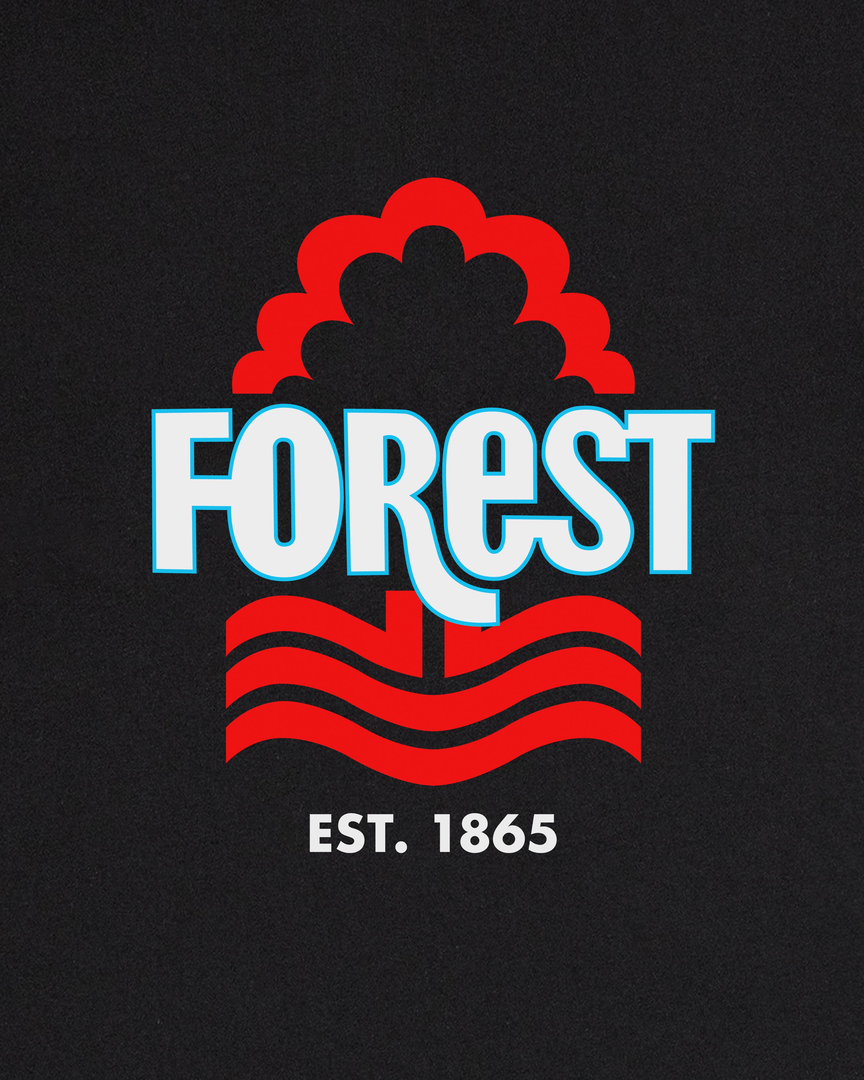 Forest Nostalgia - Tee or Sweat