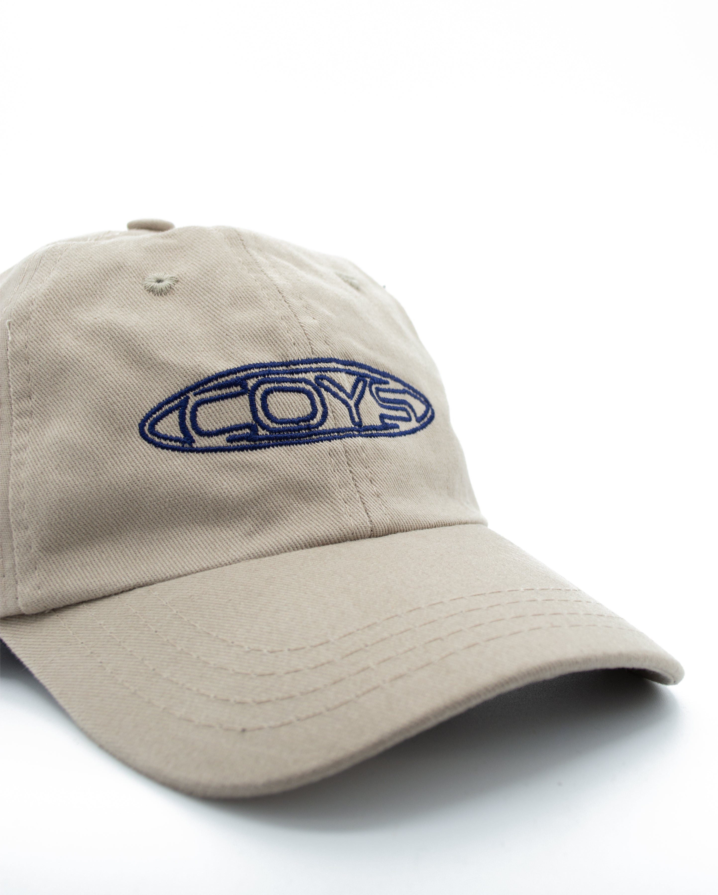 COYS - Embroidered Cap