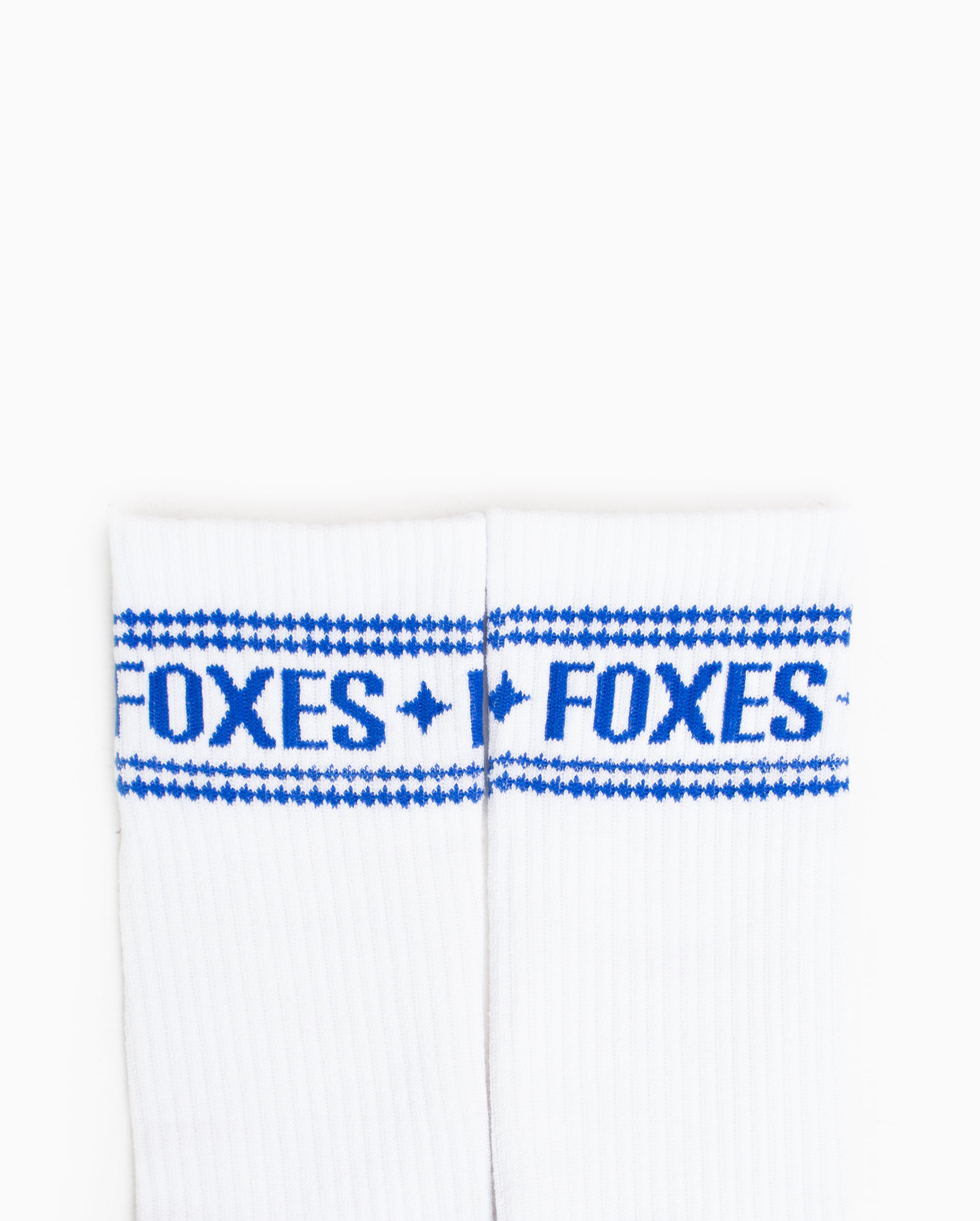 Foxes Socks - 2 pack