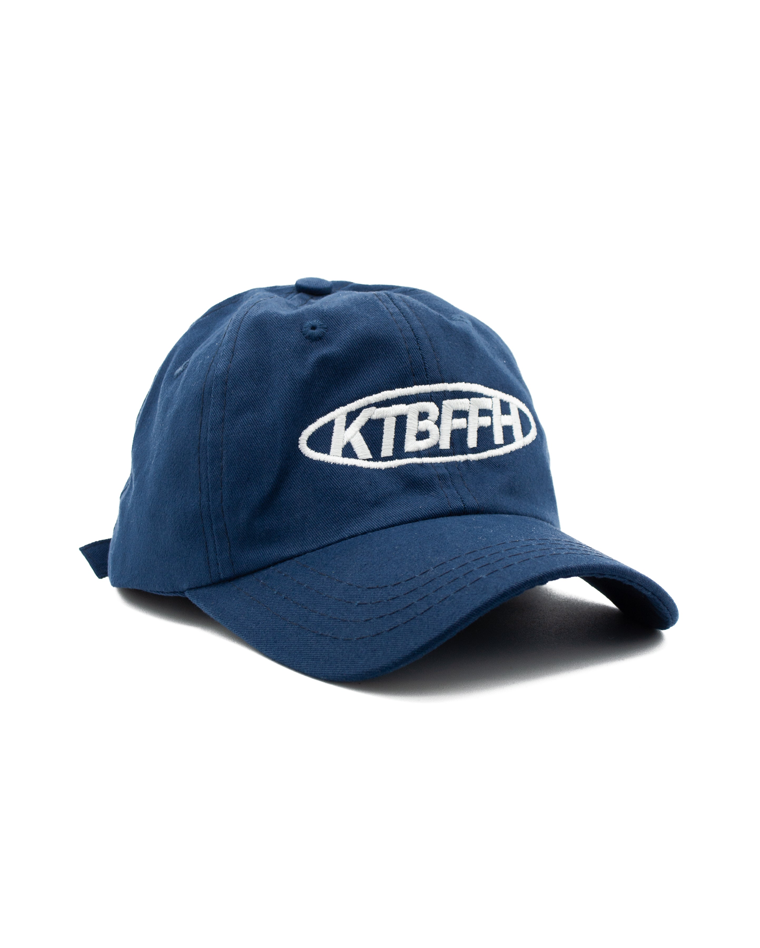 KTBFFH - Embroidered Cap