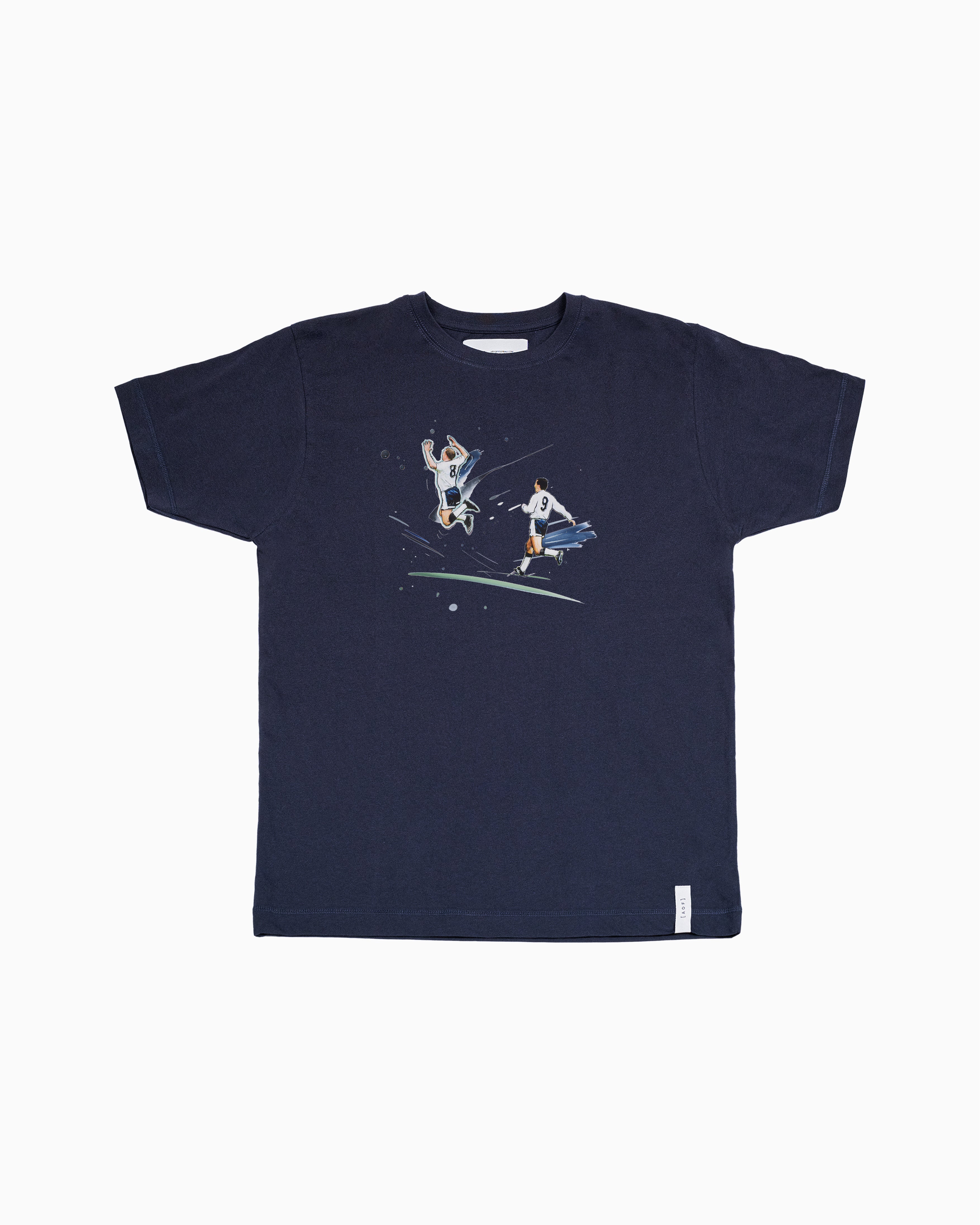 Leaping For Joy - Tee or Sweat