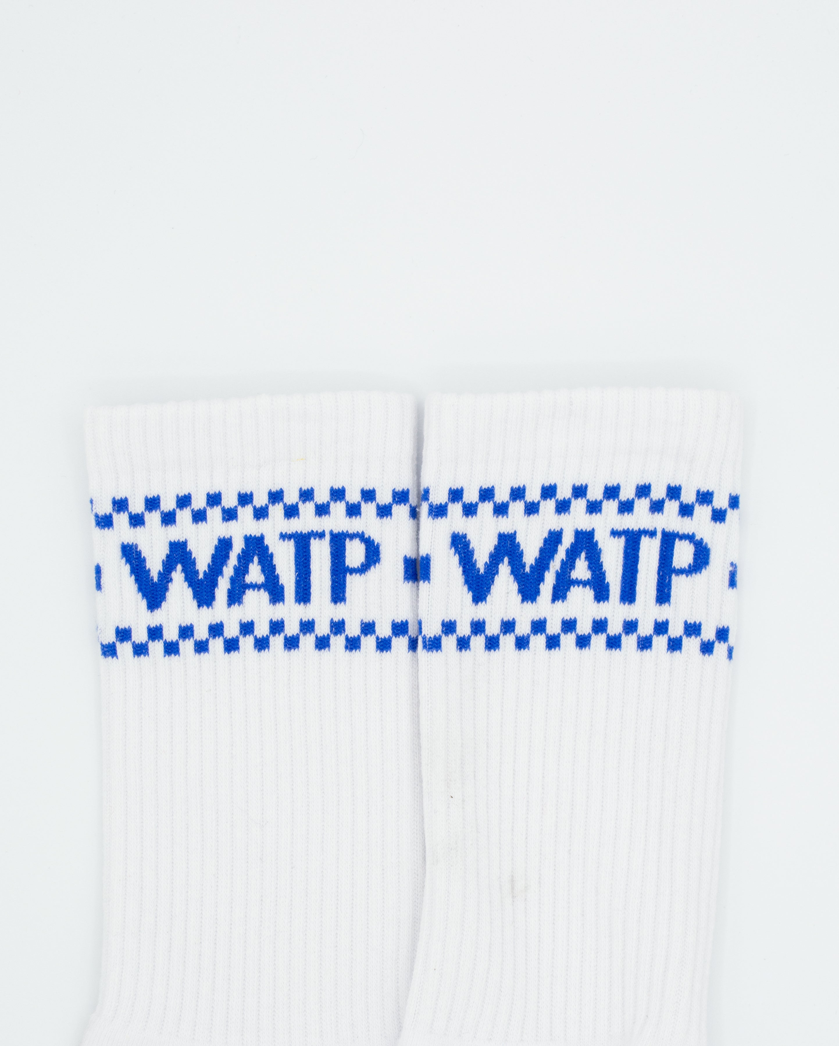 WATP Socks - 2 pack