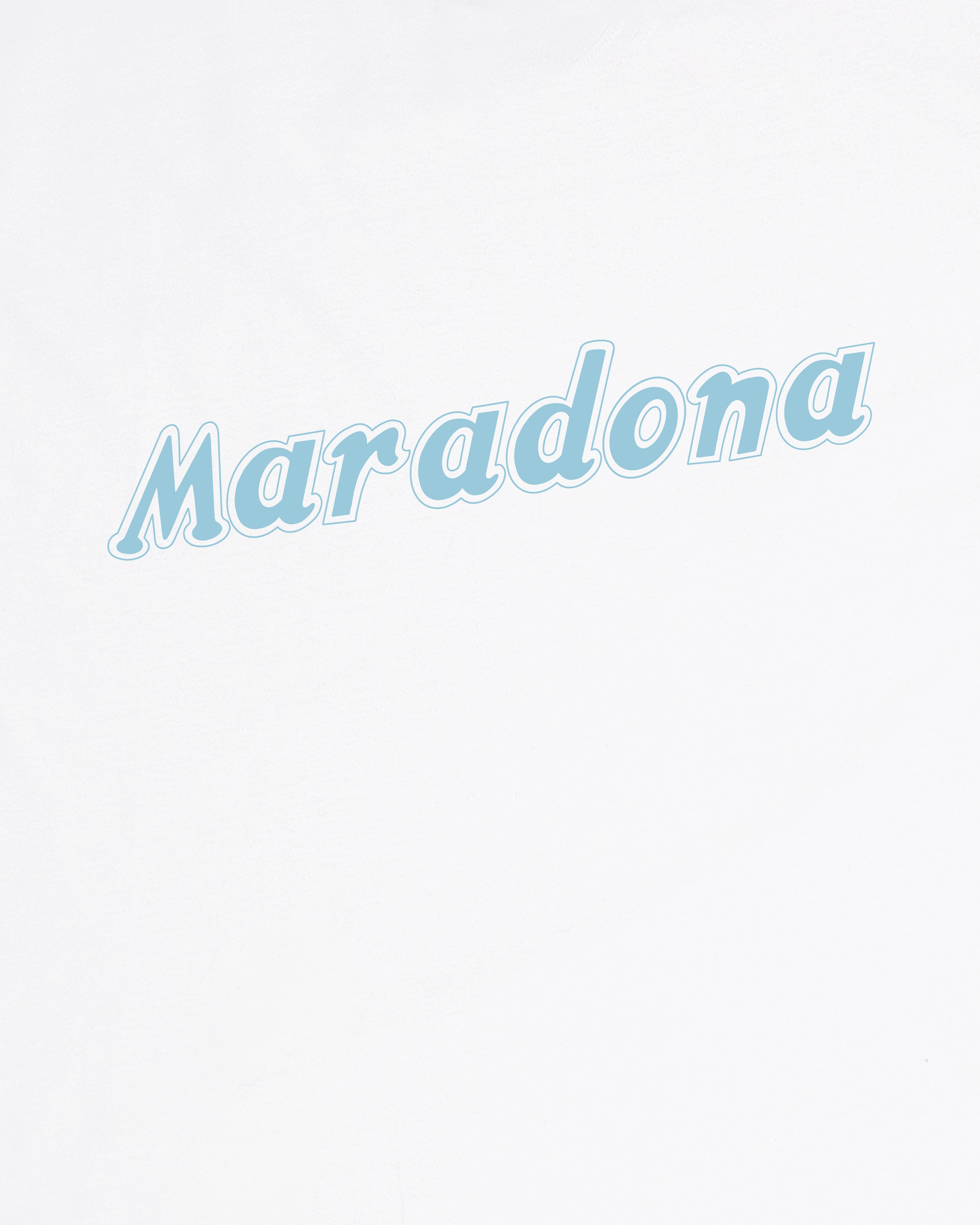 Bootleg Maradona - Tee or Sweat